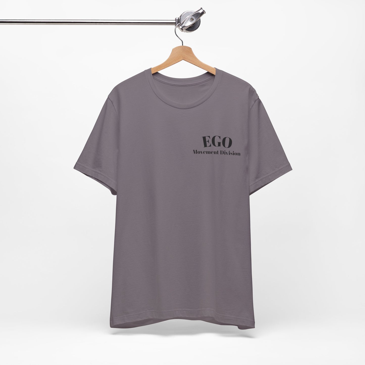 EGO T-Shirt-KEEP GOING.