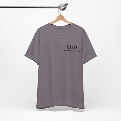 EGO T-Shirt-KEEP GOING.