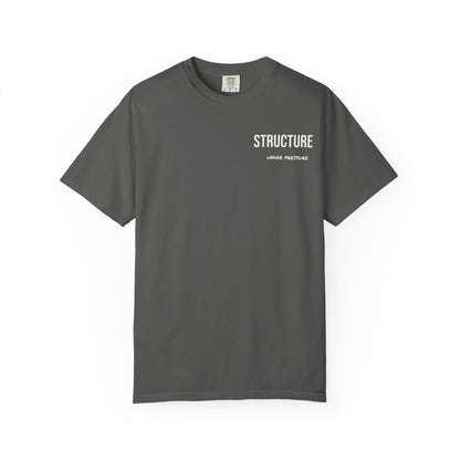 Structure T-Shirt 📐