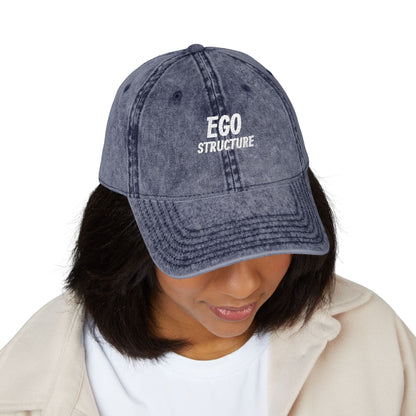 EGO STRUCTURE
