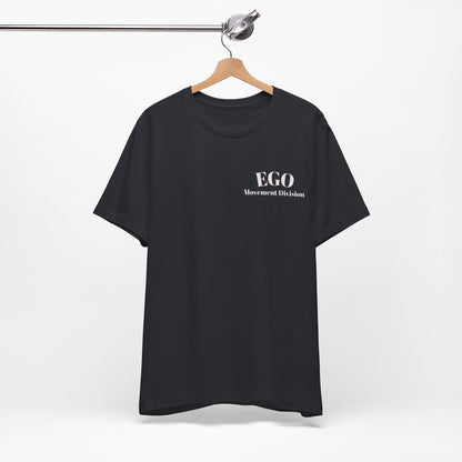 EGO T-Shirt-KEEP GOING.