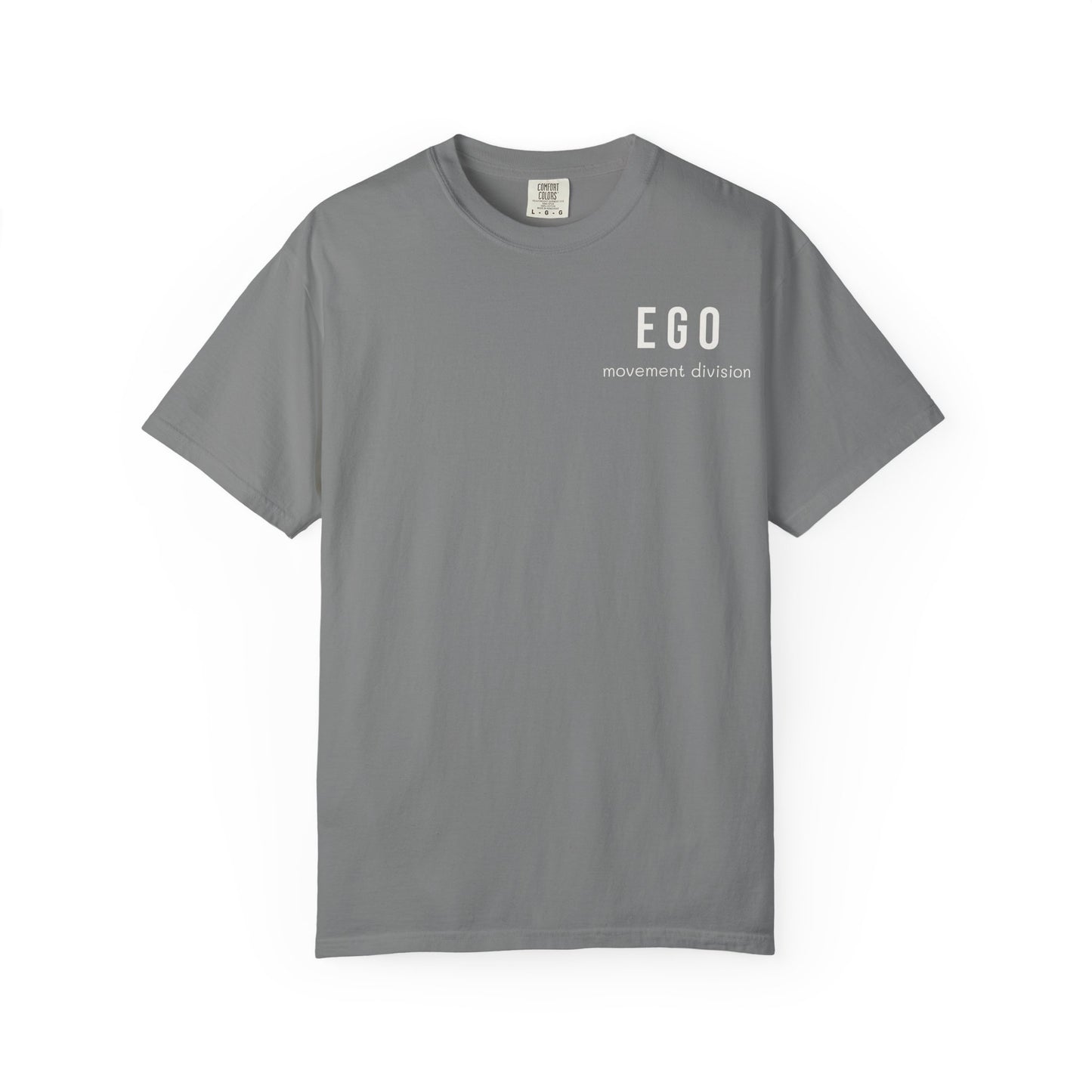 Movement Division T-Shirt