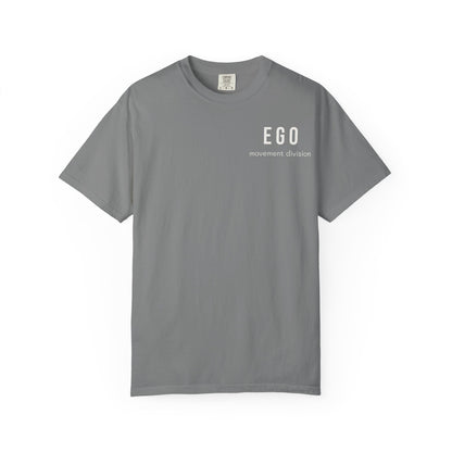 Movement Division T-Shirt