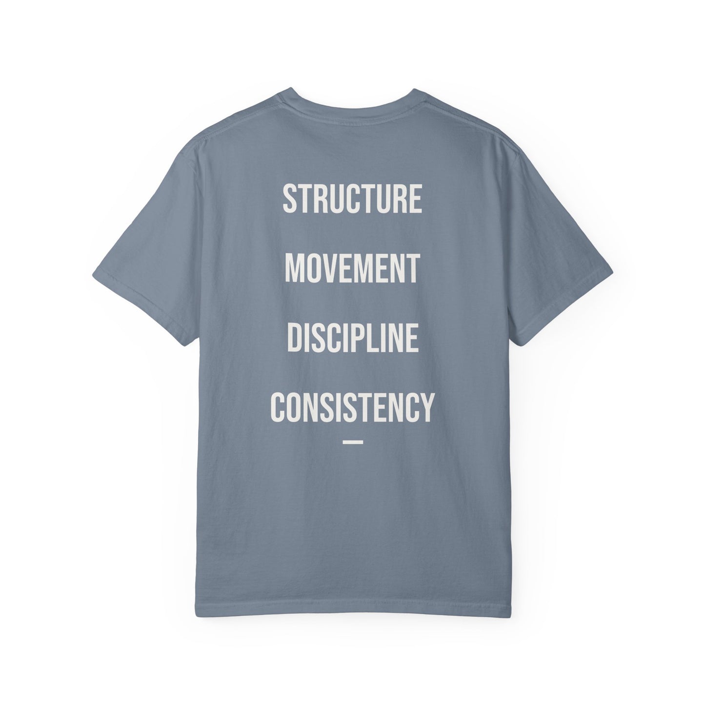 Structure T-Shirt 📐