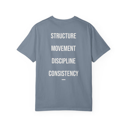 Structure T-Shirt 📐