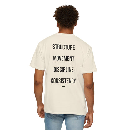 Structure T-Shirt 📐
