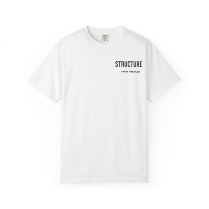 Structure T-Shirt 📐