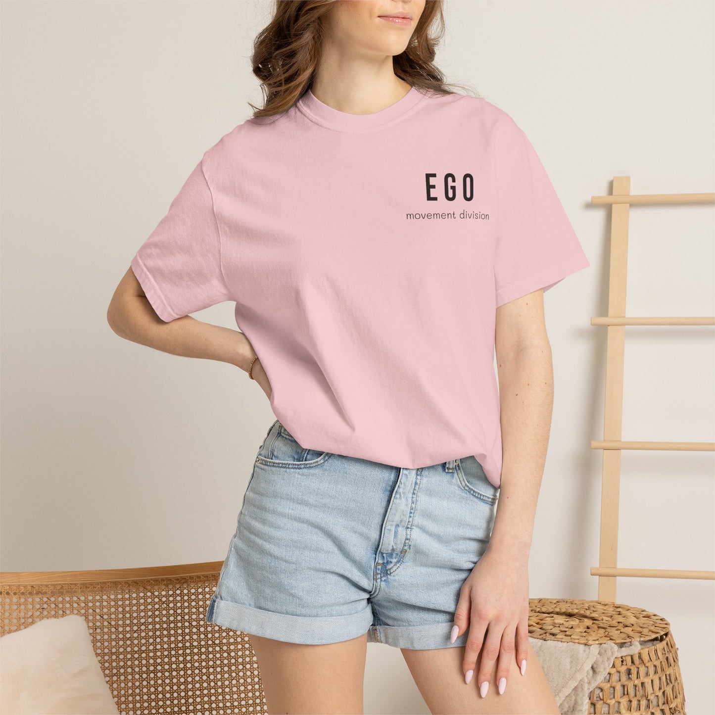 Movement Division T-Shirt