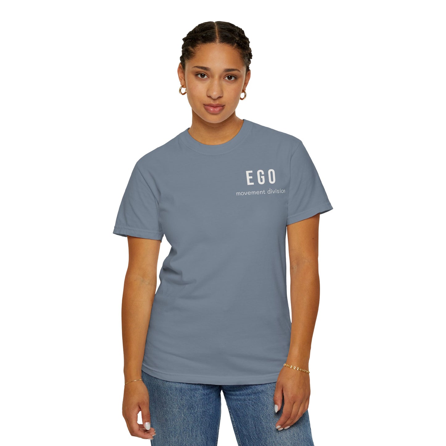 Movement Division T-Shirt