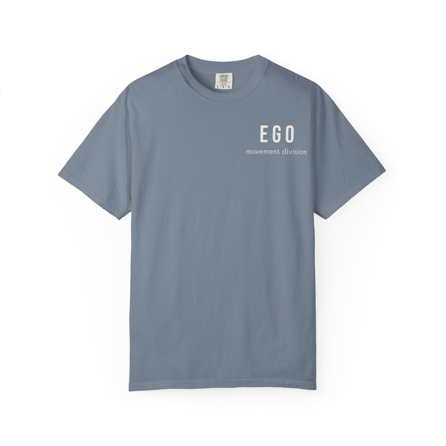 Movement Division T-Shirt