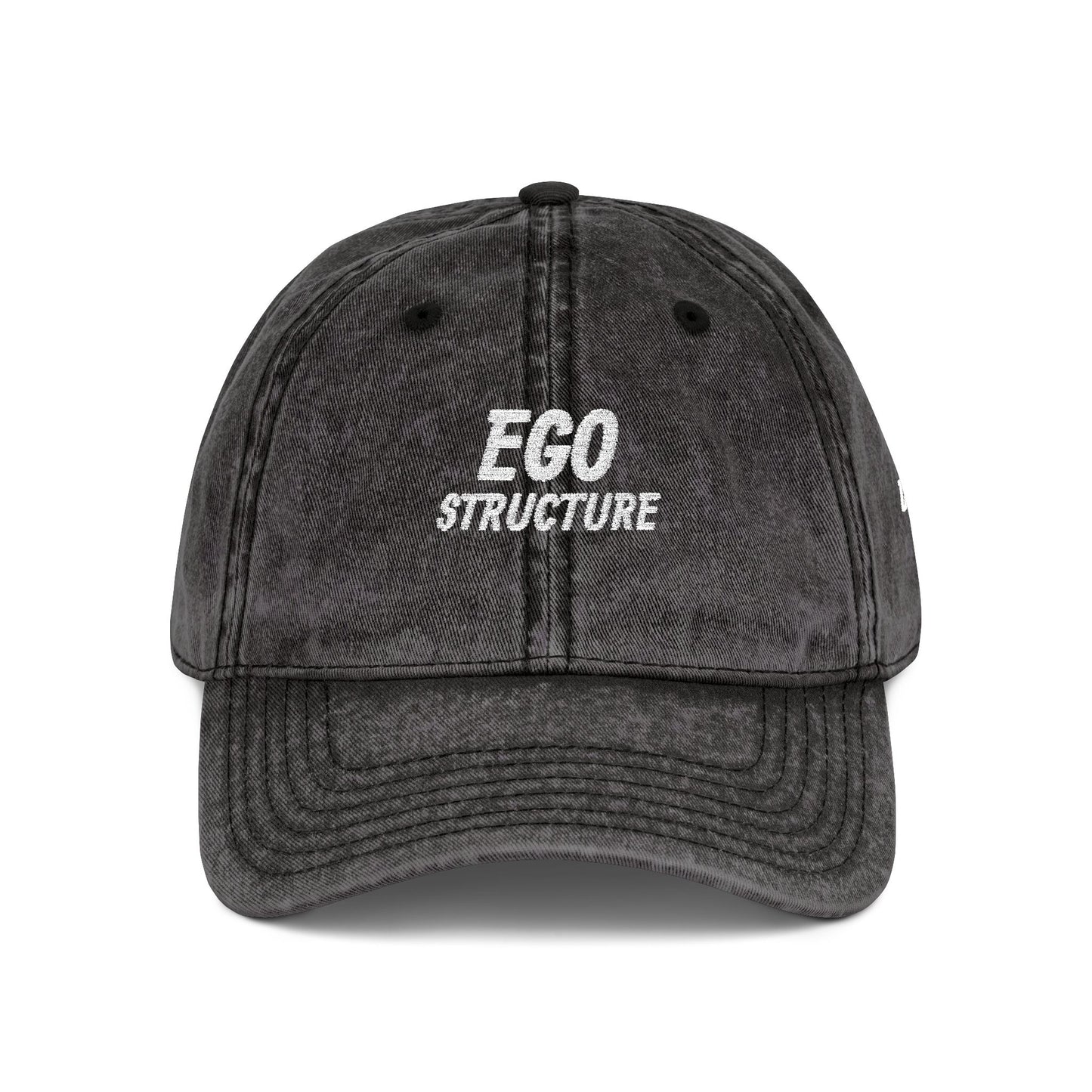 EGO STRUCTURE