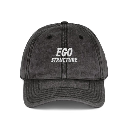 EGO STRUCTURE