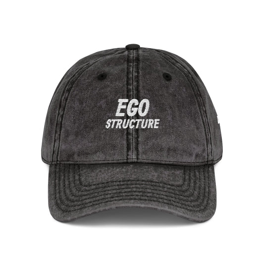EGO STRUCTURE