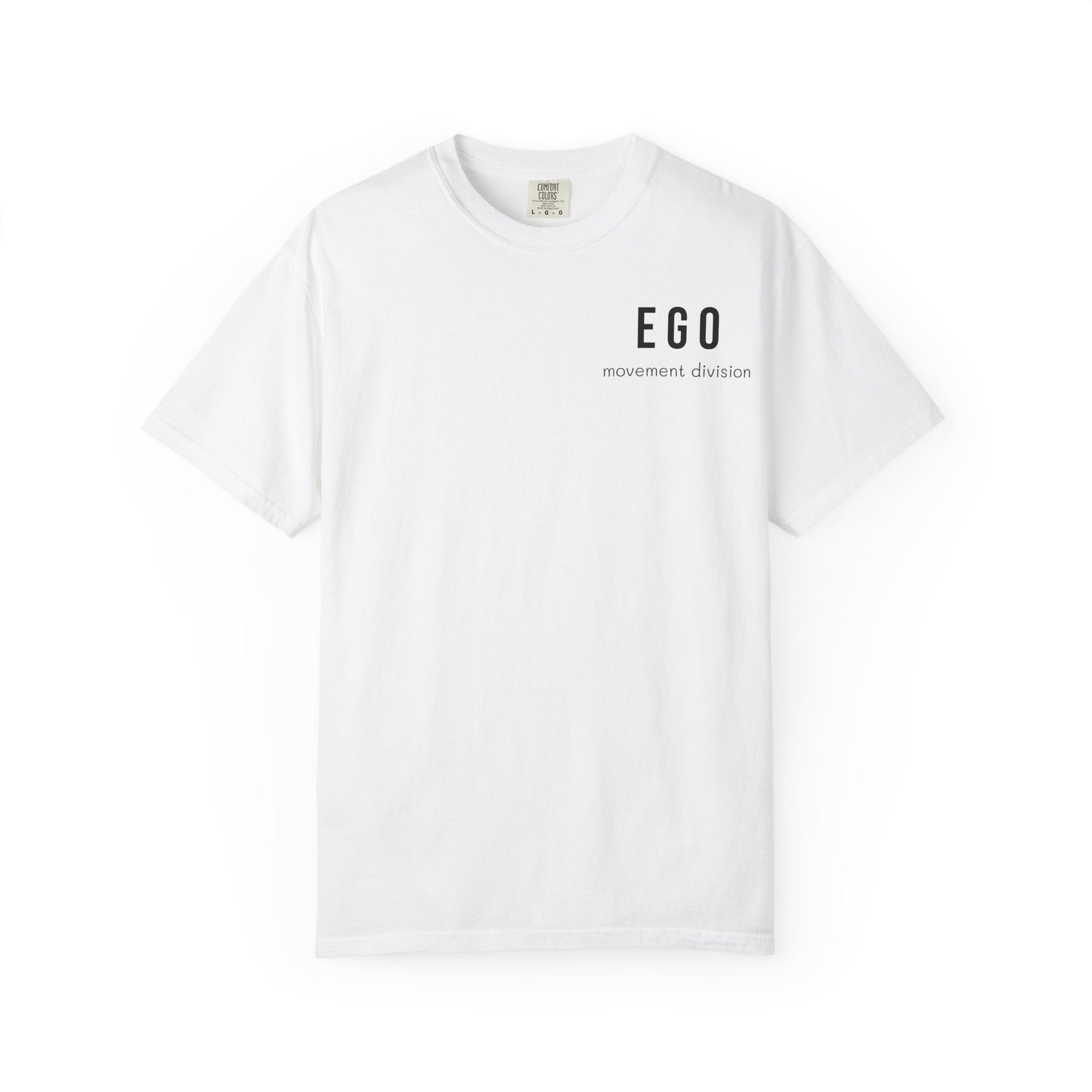 Movement Division T-Shirt