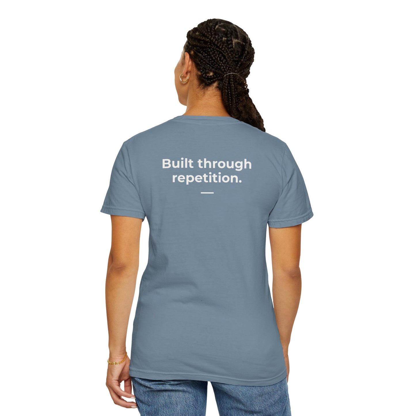 Movement Division T-Shirt
