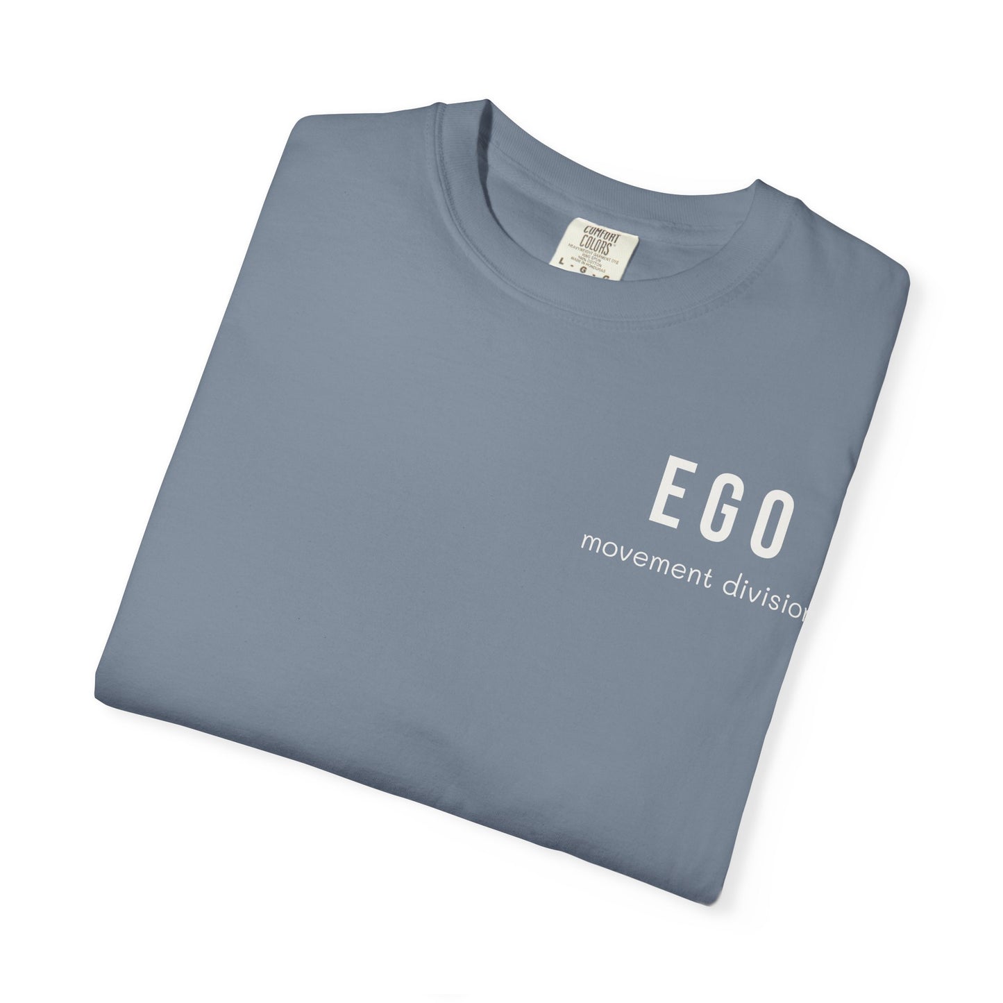 Movement Division T-Shirt