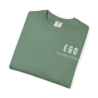Movement Division T-Shirt