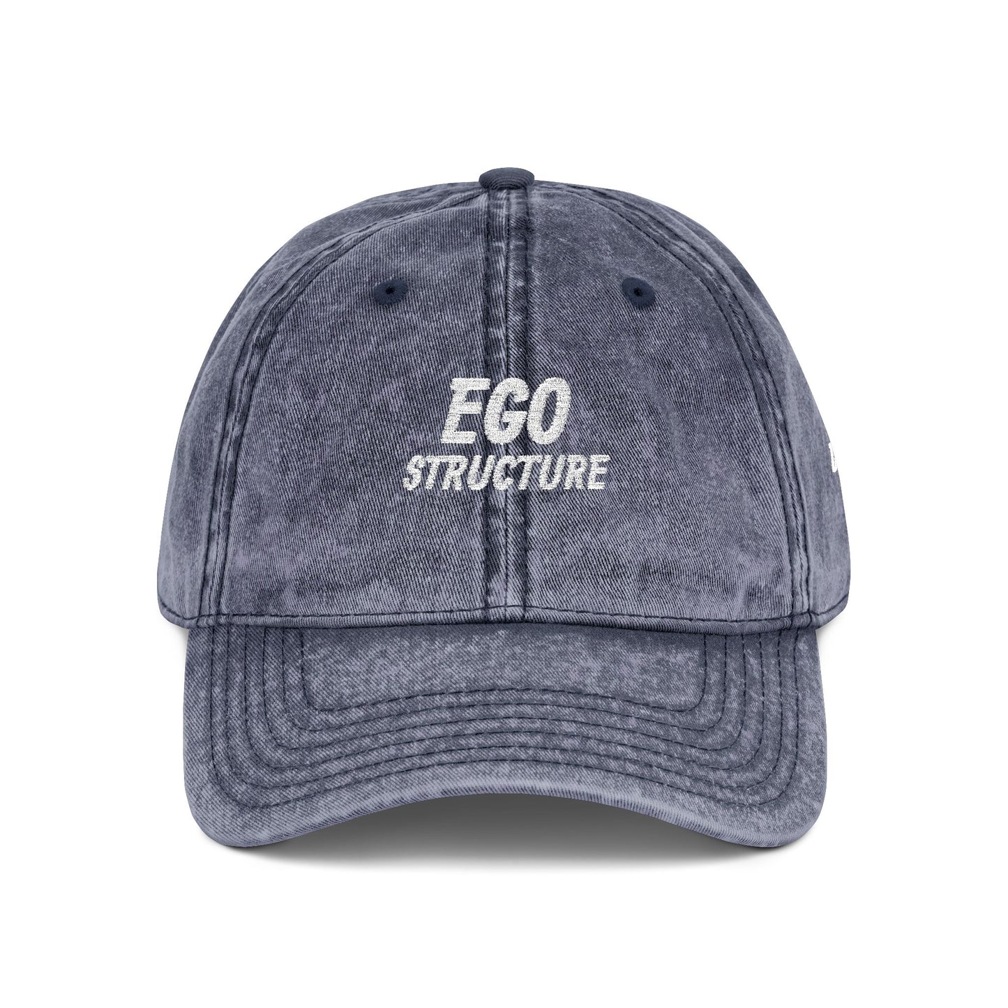 EGO STRUCTURE