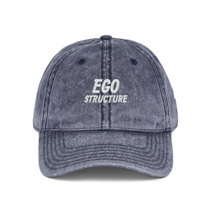 EGO STRUCTURE