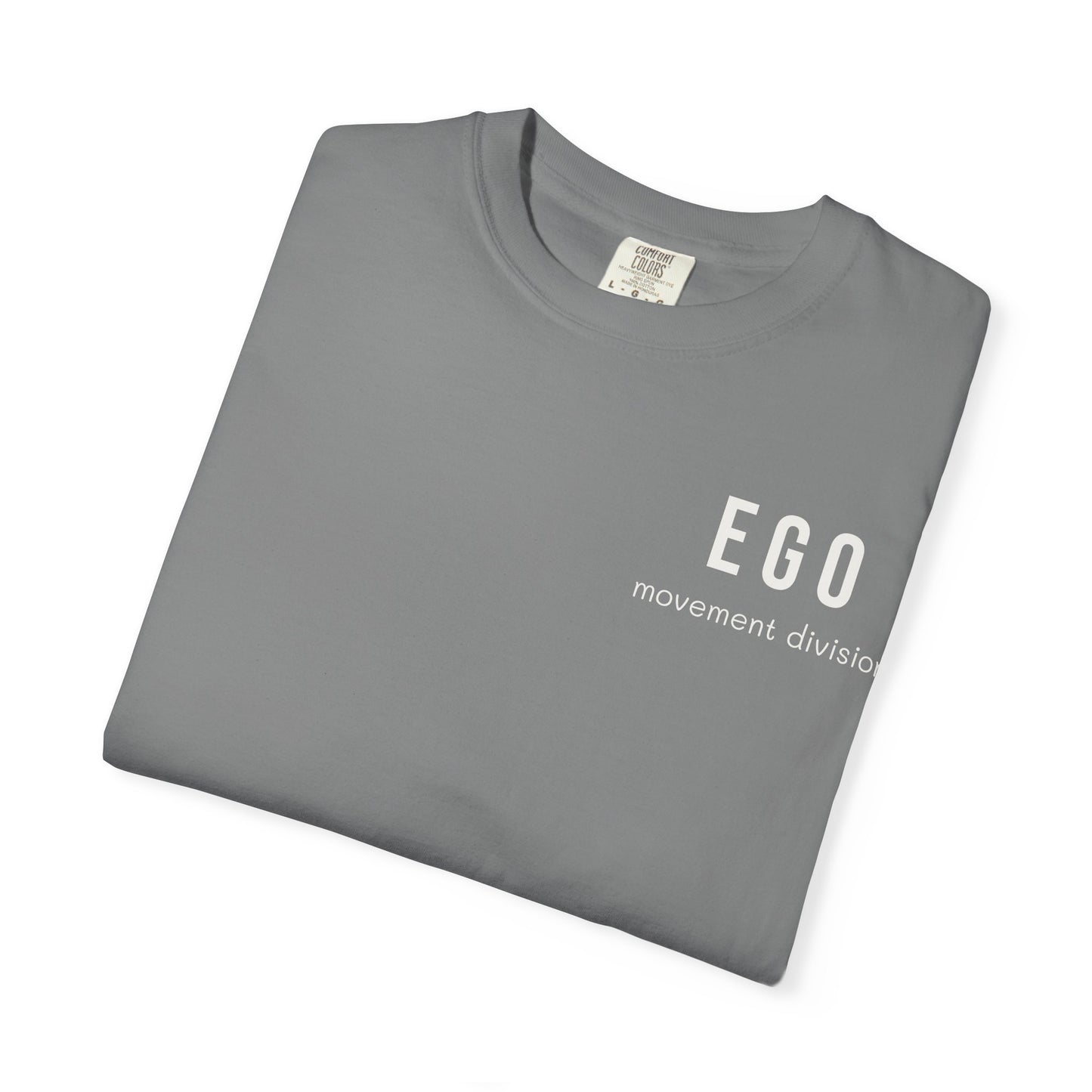 Movement Division T-Shirt