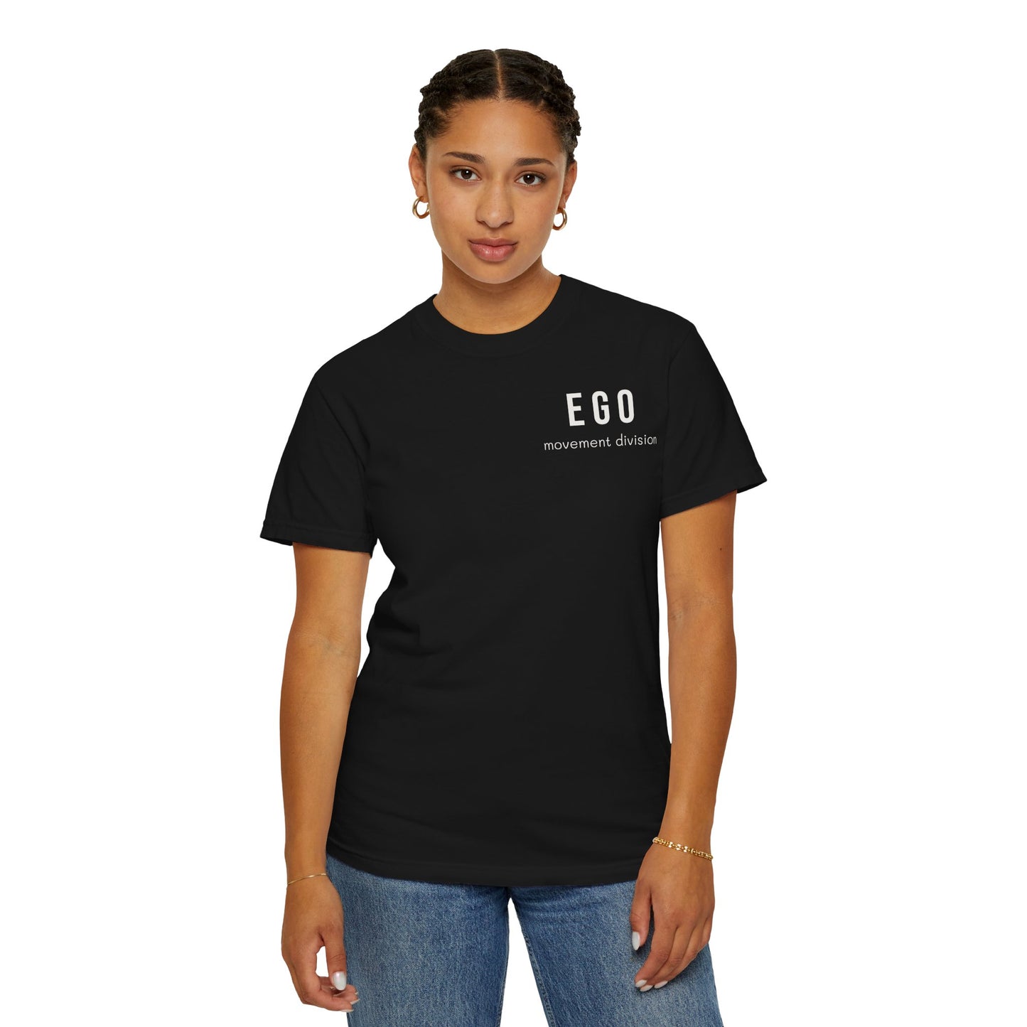 Movement Division T-Shirt