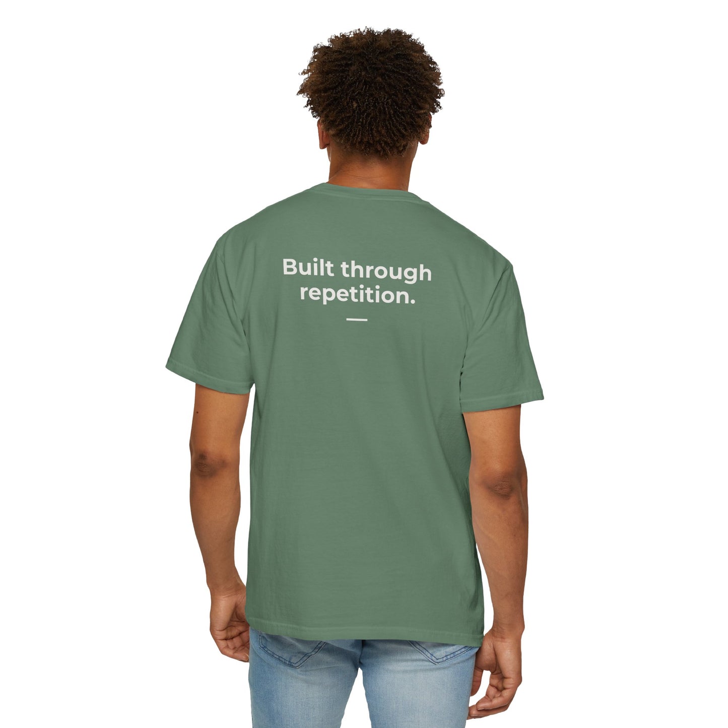 Movement Division T-Shirt