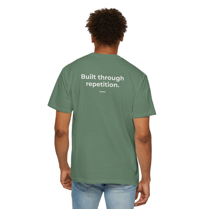 Movement Division T-Shirt
