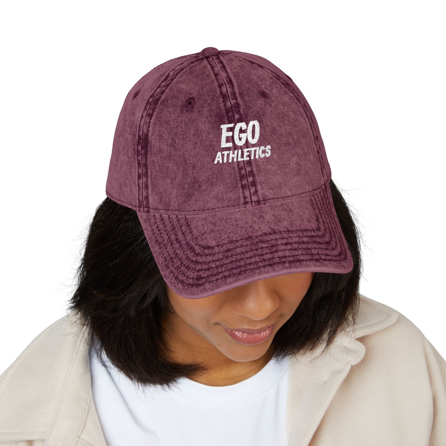 EGO ATHLETICS