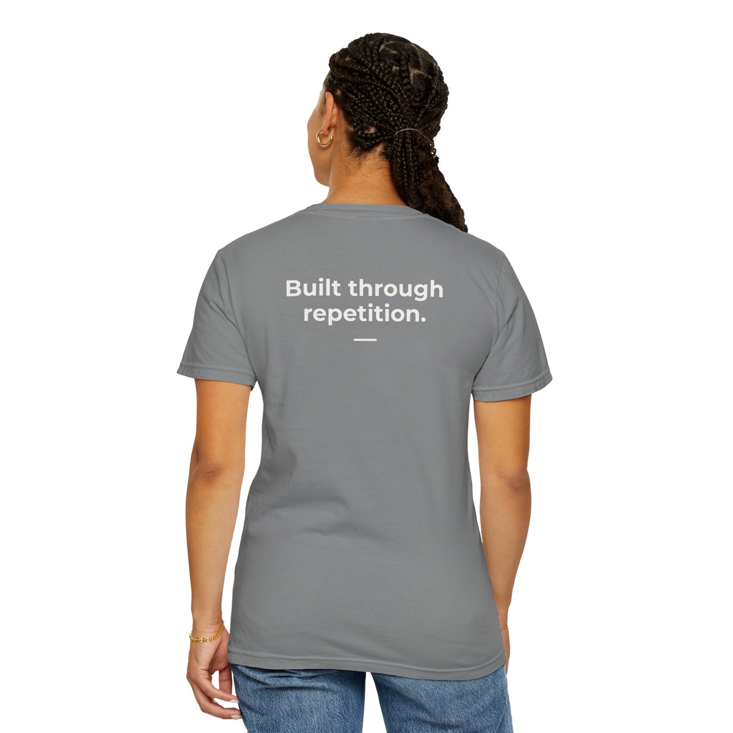 Movement Division T-Shirt