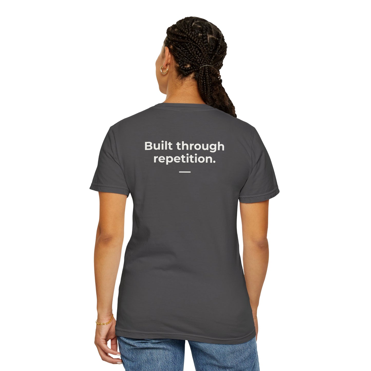 Movement Division T-Shirt