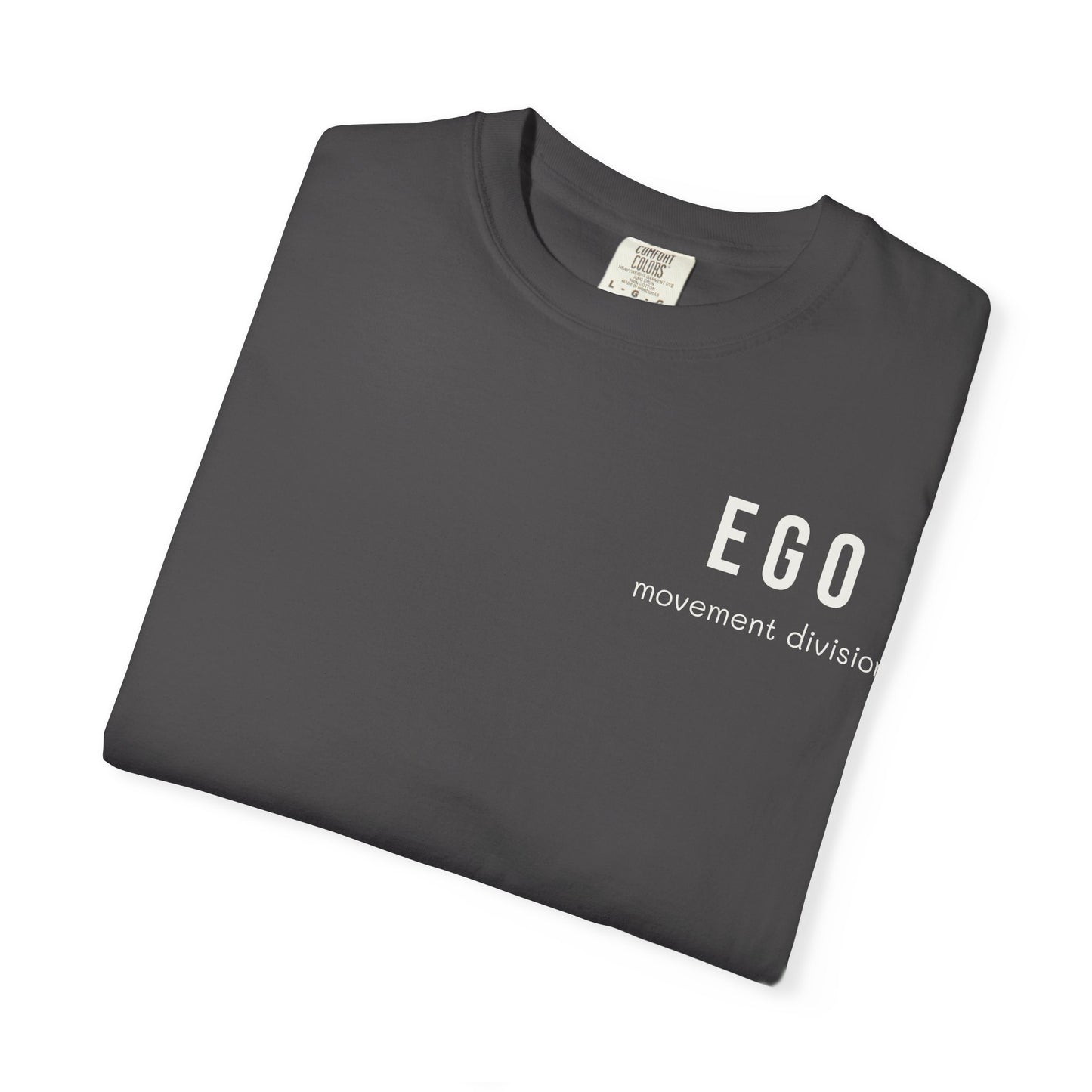 Movement Division T-Shirt