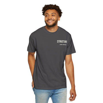 Structure T-Shirt 📐