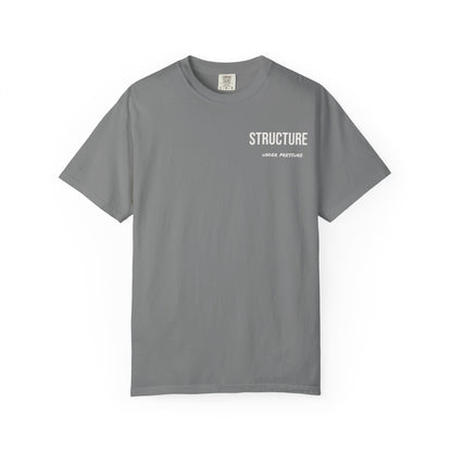 Structure T-Shirt 📐