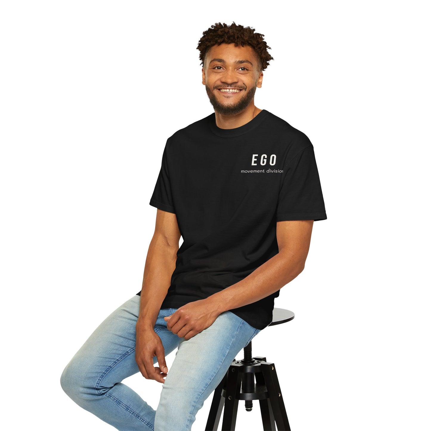 Movement Division T-Shirt