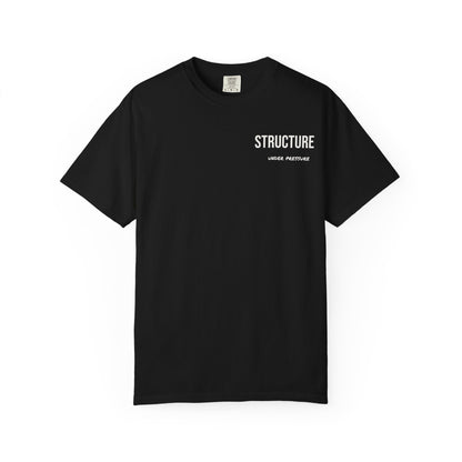 Structure T-Shirt 📐