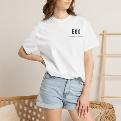 Movement Division T-Shirt