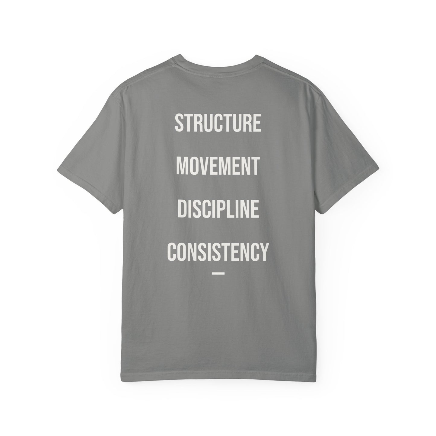 Structure T-Shirt 📐