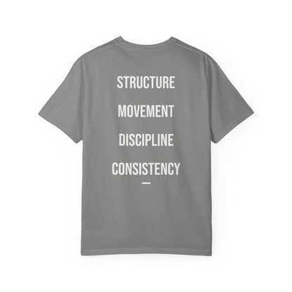 Structure T-Shirt 📐
