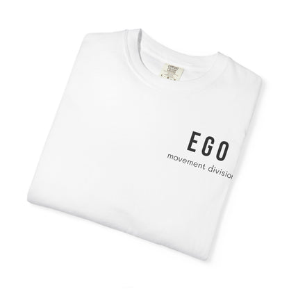 Movement Division T-Shirt