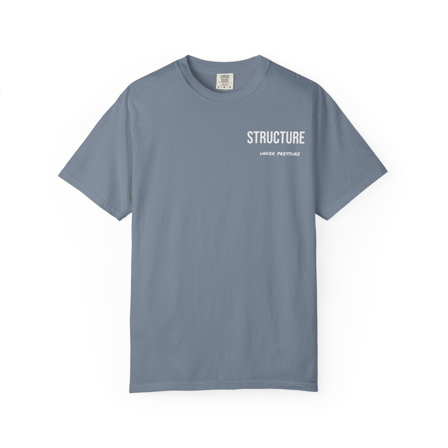 Structure T-Shirt 📐