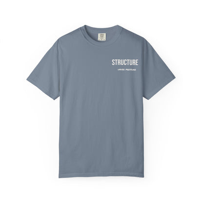 Structure T-Shirt 📐
