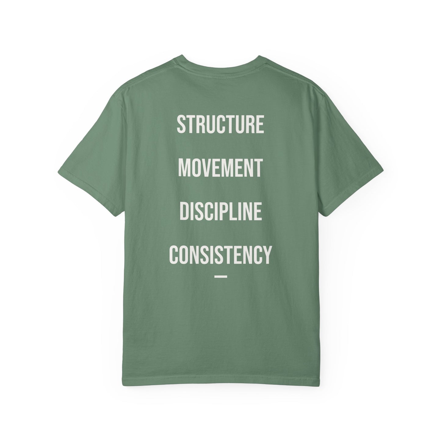 Structure T-Shirt 📐