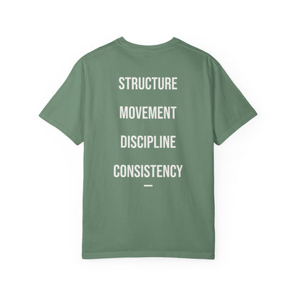 Structure T-Shirt 📐