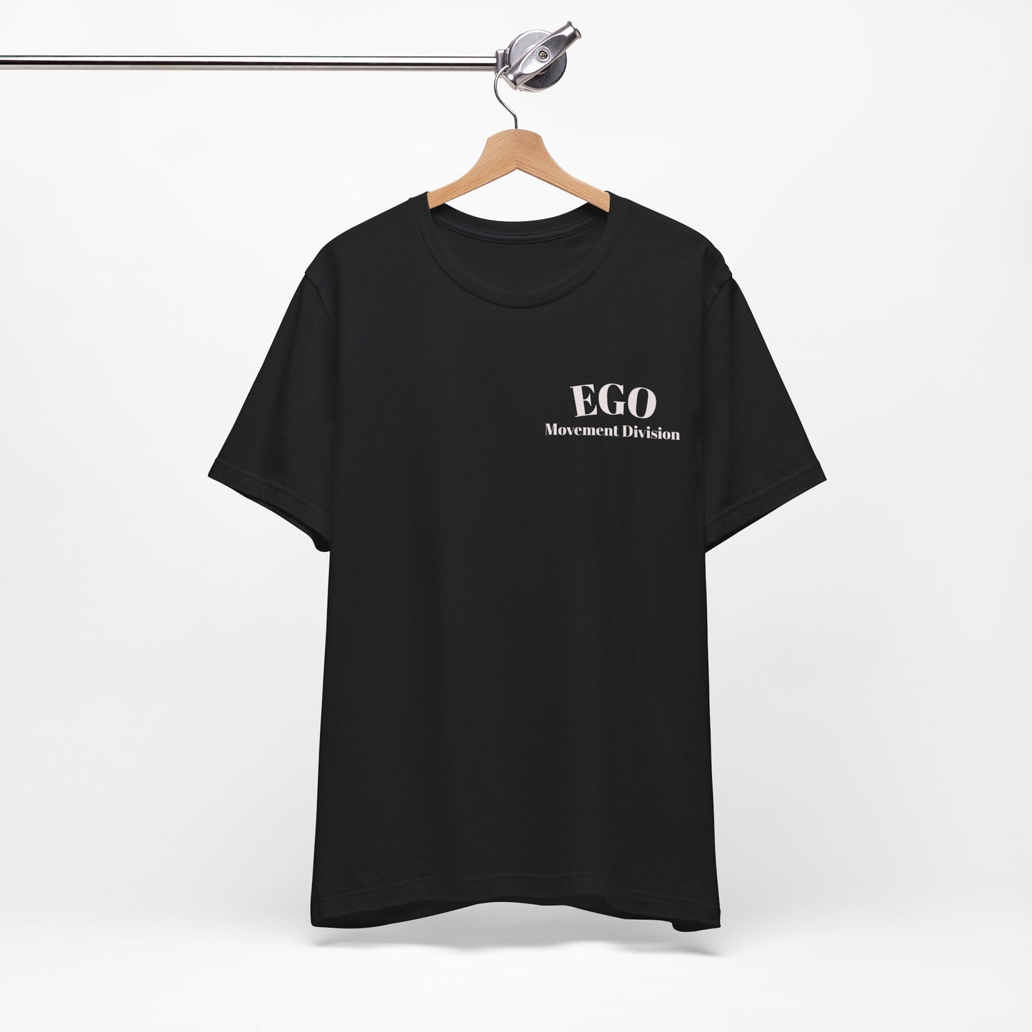 EGO T-Shirt-KEEP GOING.