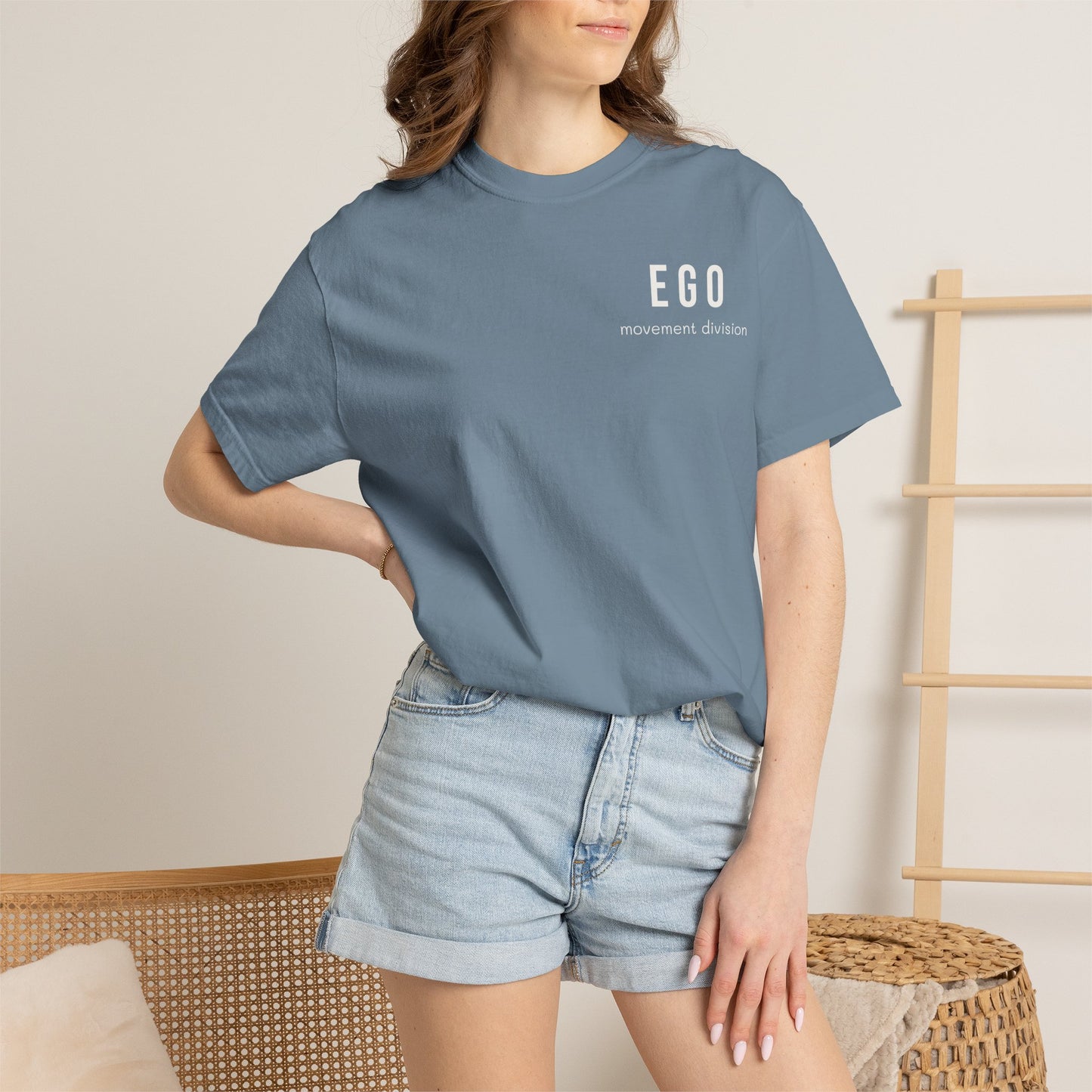 Movement Division T-Shirt