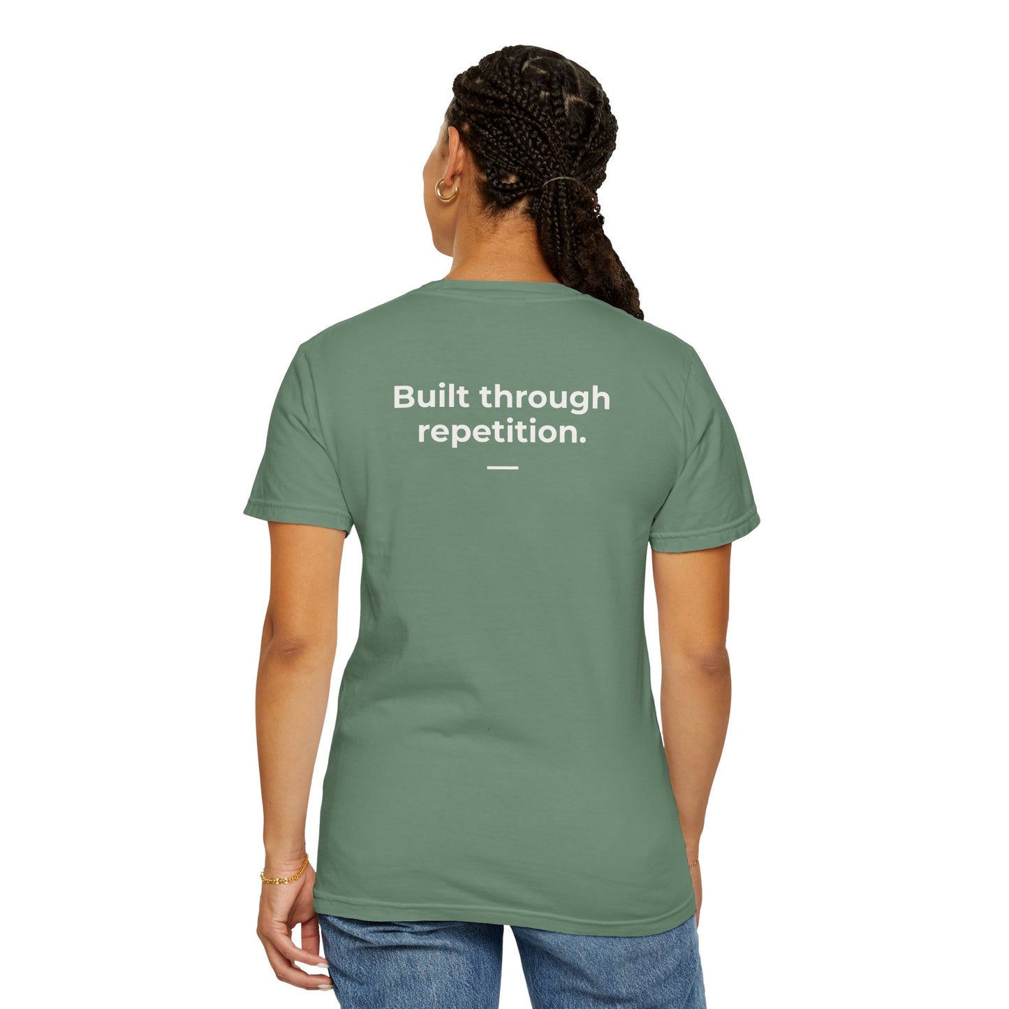 Movement Division T-Shirt