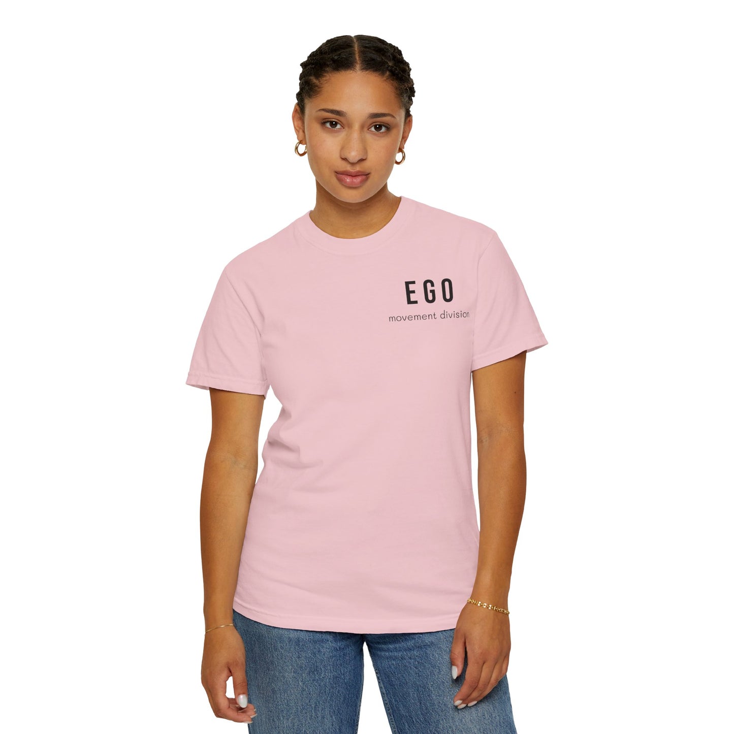Movement Division T-Shirt