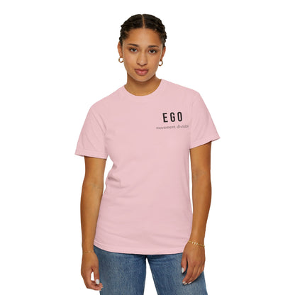 Movement Division T-Shirt