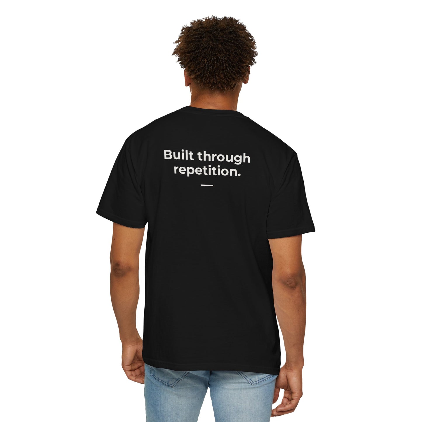 Movement Division T-Shirt