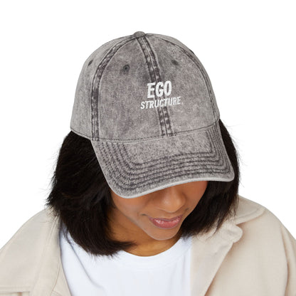 EGO STRUCTURE